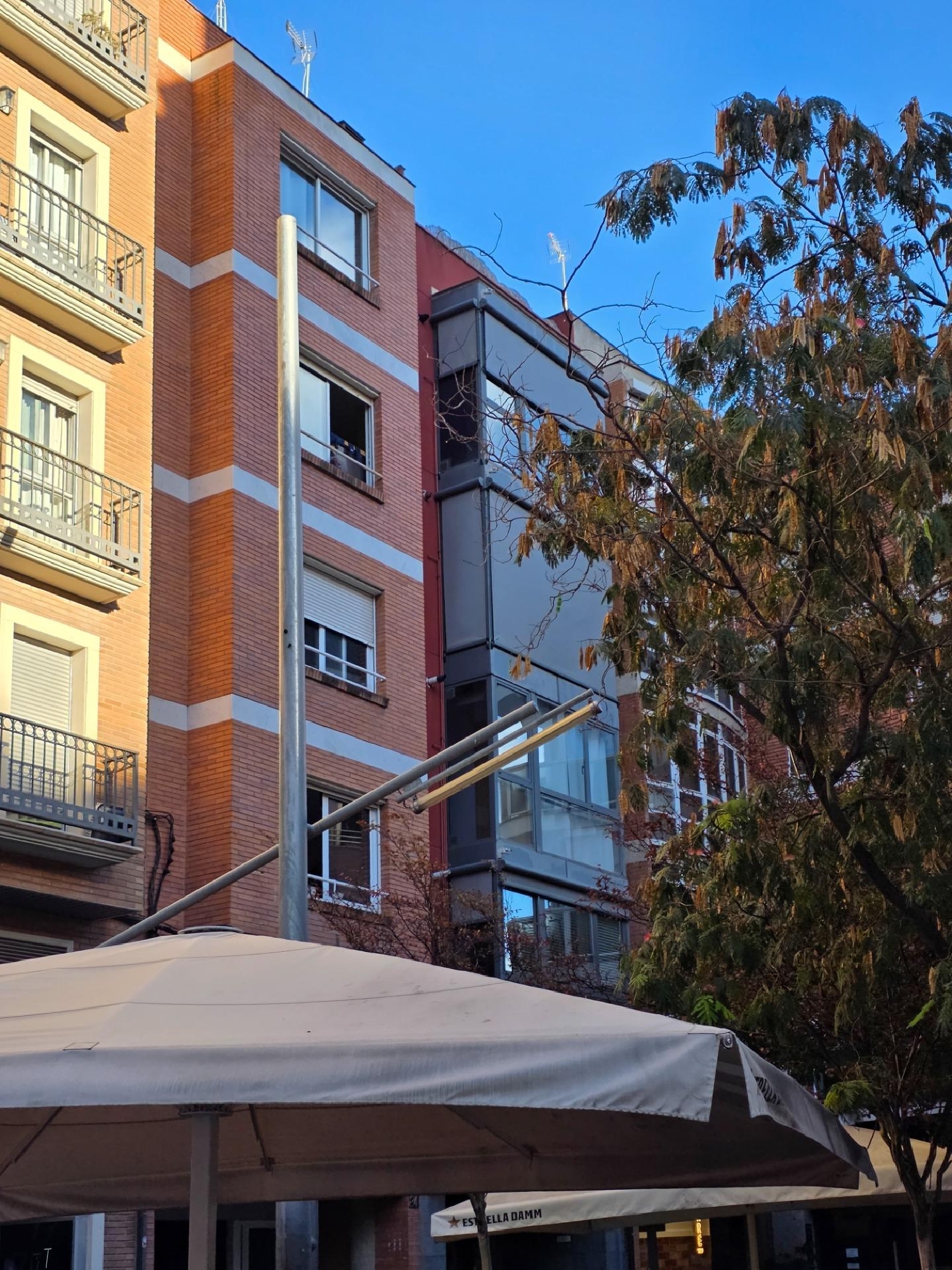  till salu takvåning Artesa De Lleida Segrià 7