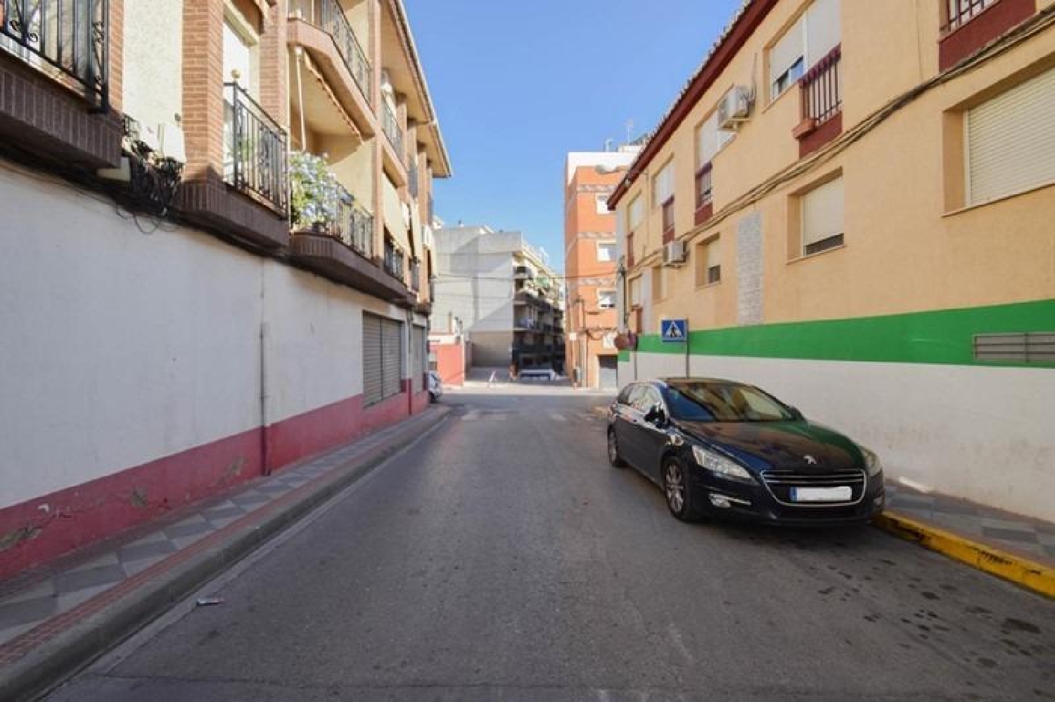  kaufen Penthouse Atarfe Vega De Granada 6