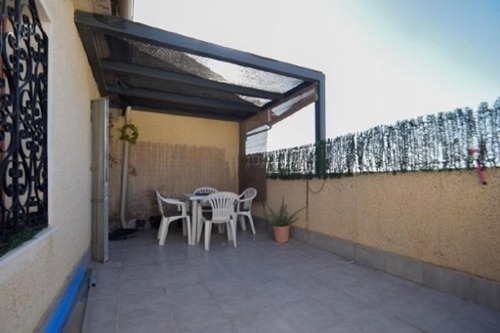 Atarfe Vega De Granada Penthouse Bild 6316068