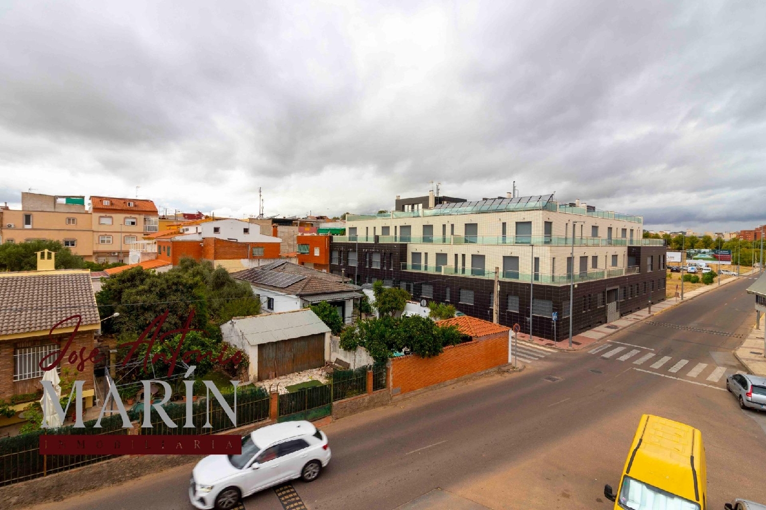  te koop penthouse Badajoz Casco Antiguo-Centro Badajoz 4