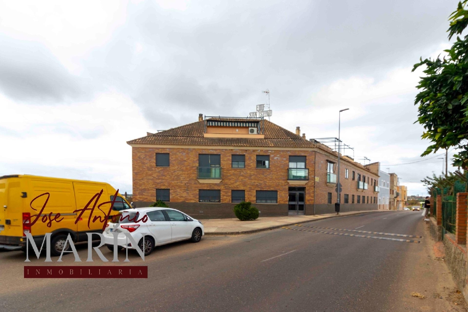  te koop penthouse Badajoz Casco Antiguo-Centro Badajoz 2