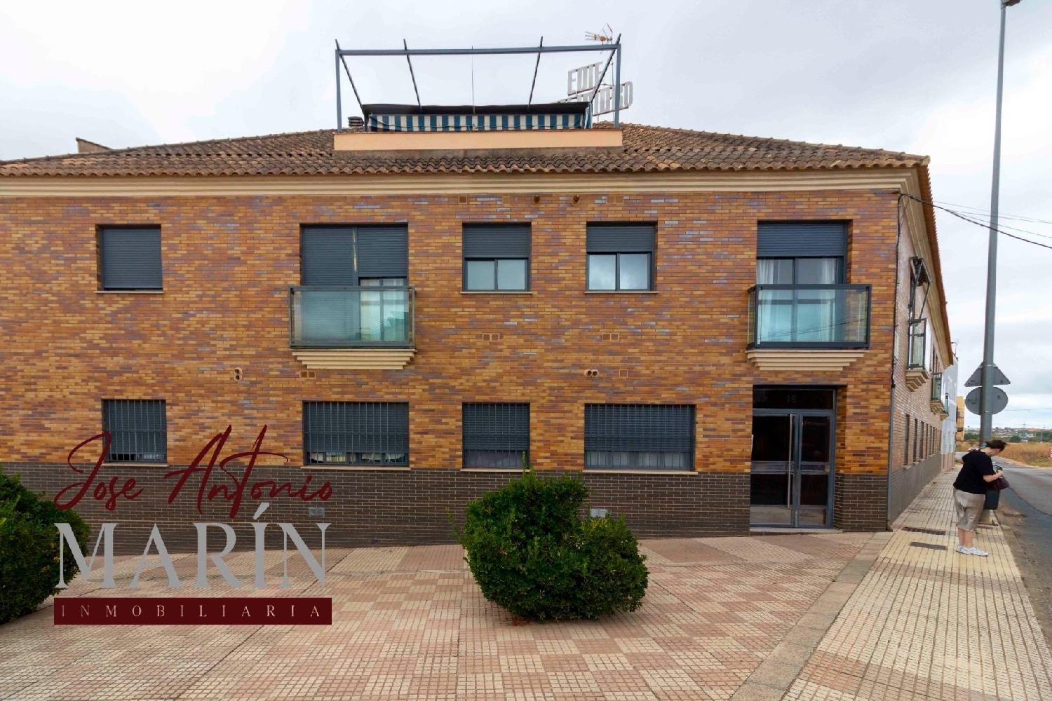  te koop penthouse Badajoz Casco Antiguo-Centro Badajoz 3