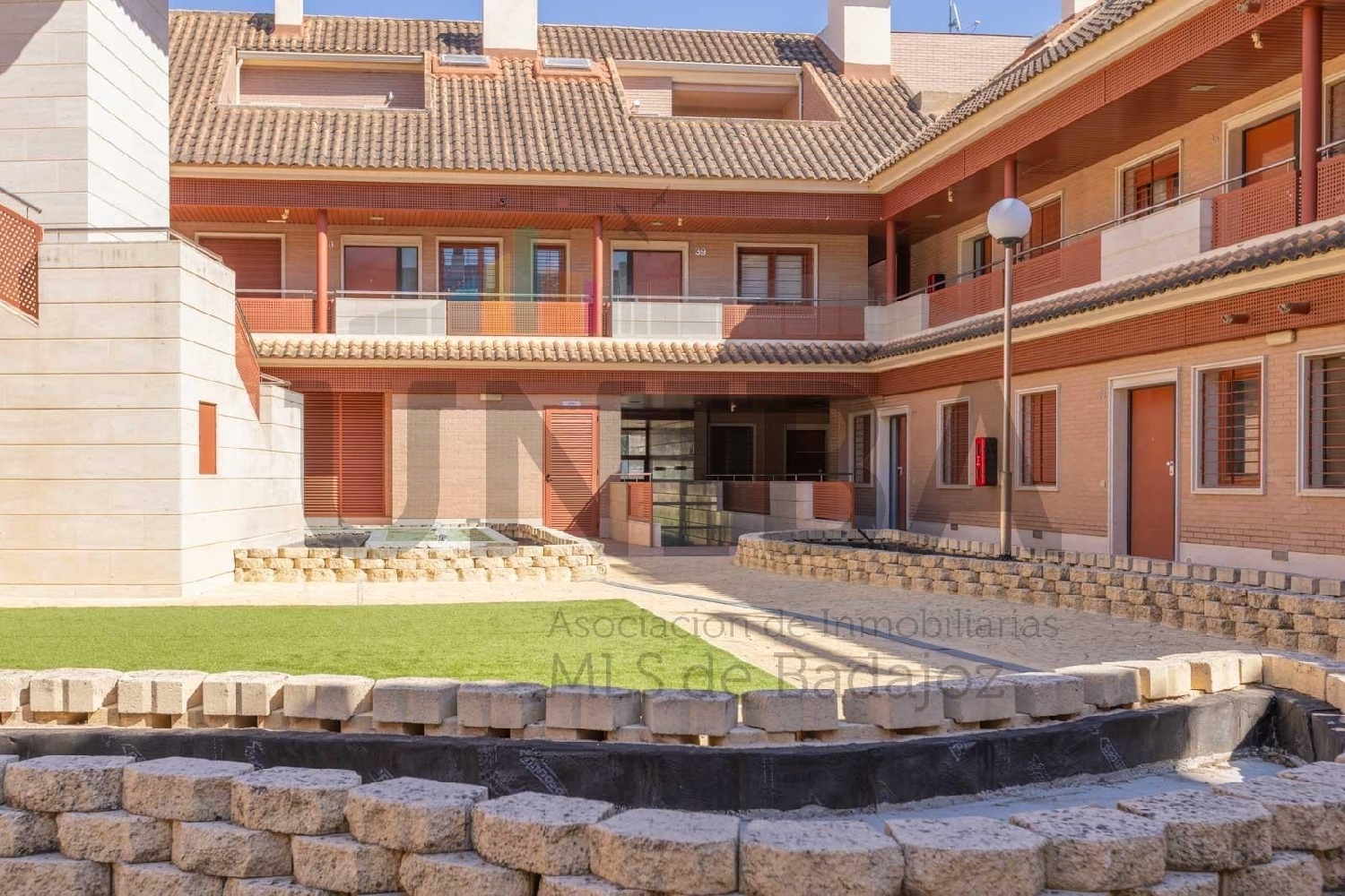  till salu takvåning Badajoz Casco Antiguo-Centro Badajoz 5