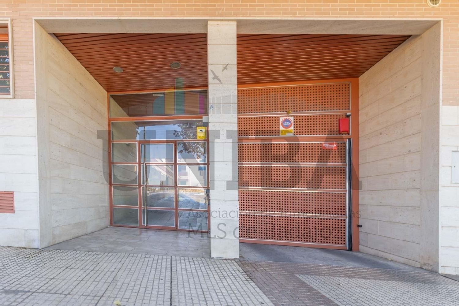 till salu takvåning Badajoz Casco Antiguo-Centro Badajoz 2