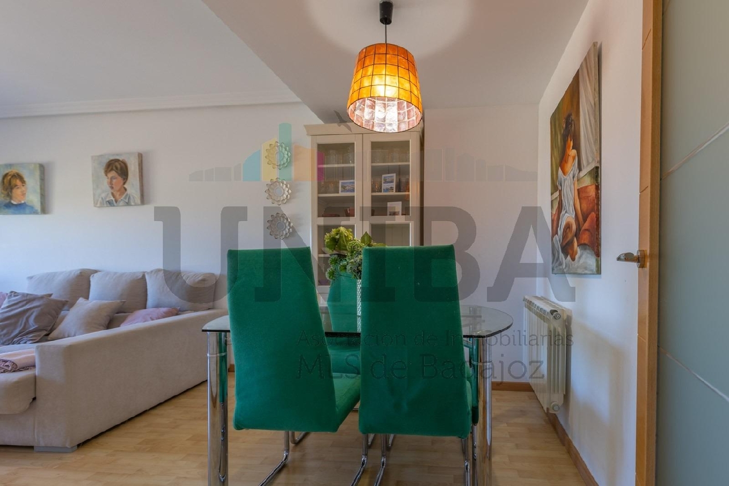  till salu takvåning Badajoz Casco Antiguo-Centro Badajoz 8
