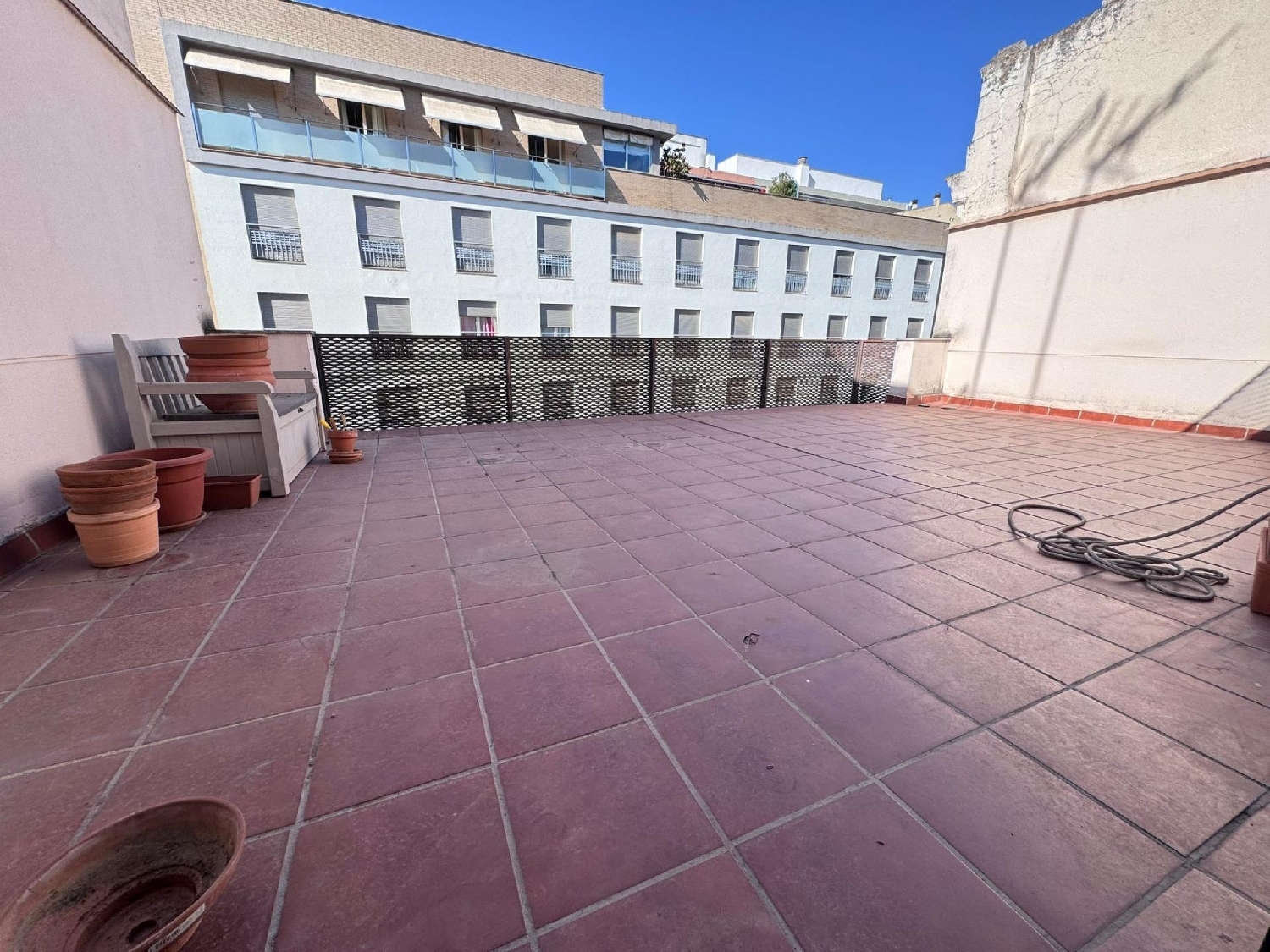  till salu takvåning Badajoz Casco Antiguo-Centro Badajoz 5