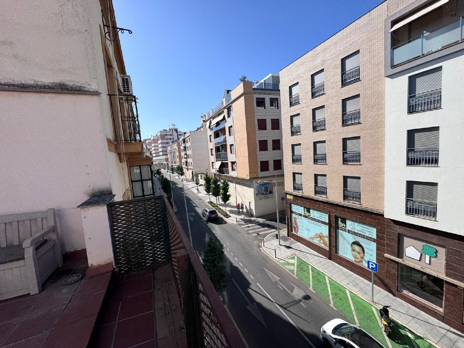  till salu takvåning Badajoz Casco Antiguo-Centro Badajoz 8