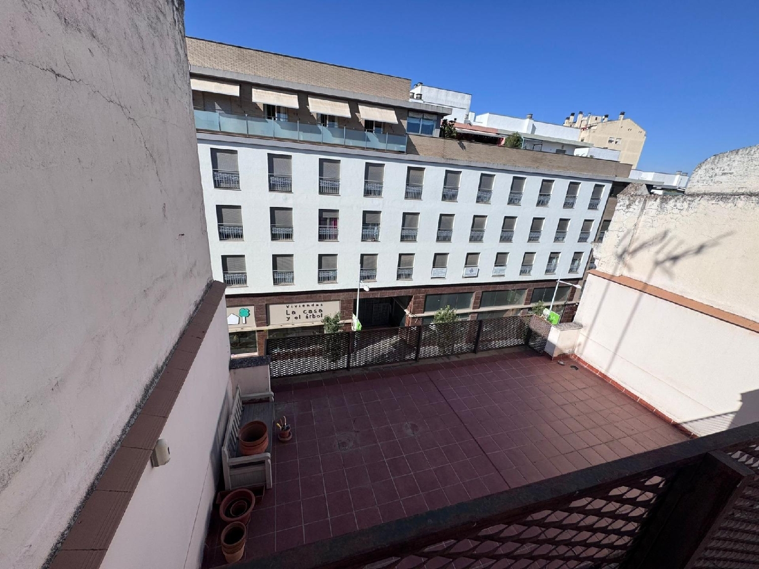  till salu takvåning Badajoz Casco Antiguo-Centro Badajoz 7