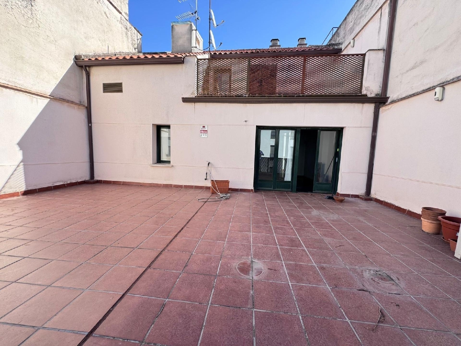  till salu takvåning Badajoz Casco Antiguo-Centro Badajoz 4