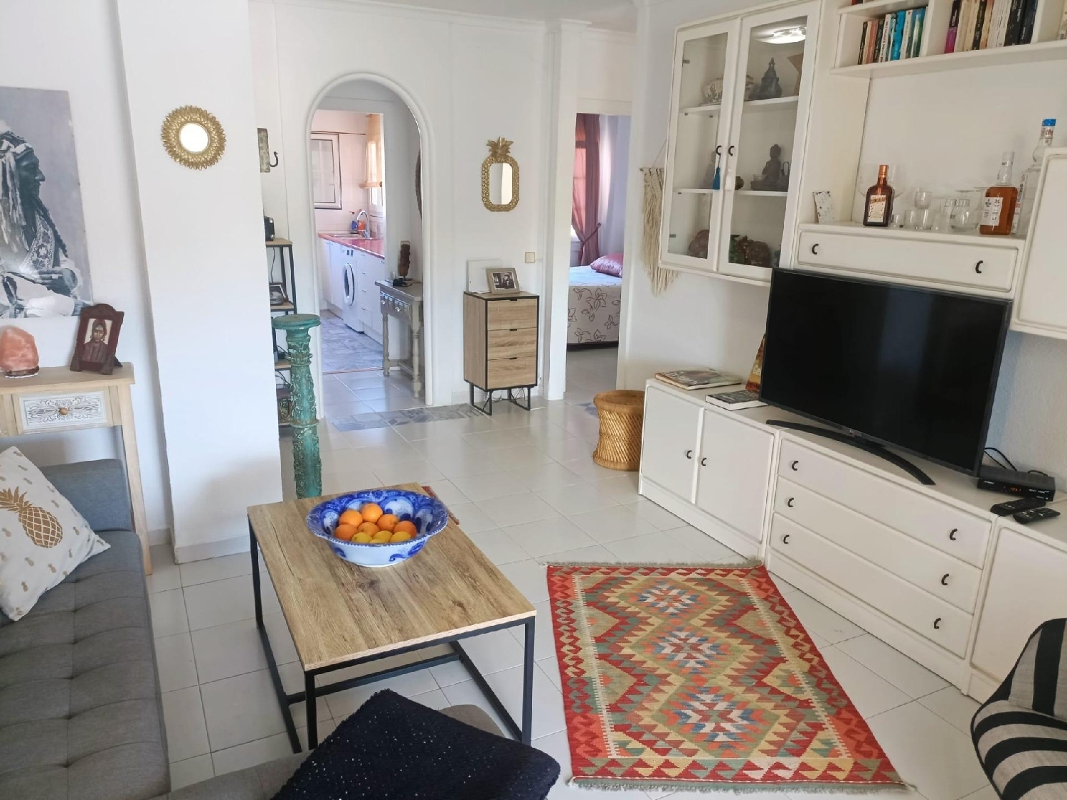 à vendre penthouse Bahía De Javea Marina Alta 5