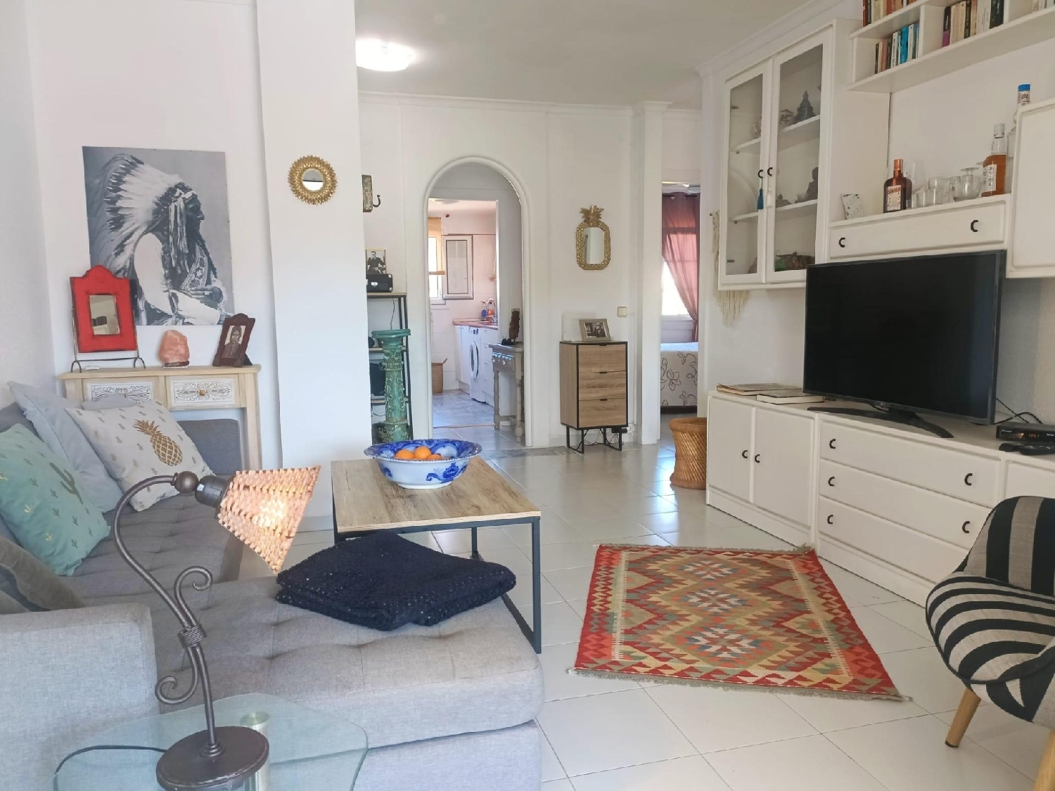 à vendre penthouse Bahía De Javea Marina Alta 4
