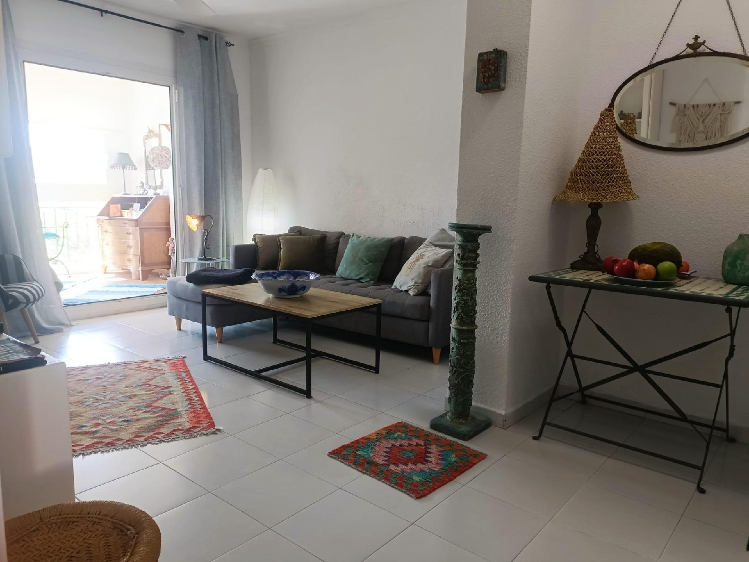 à vendre penthouse Bahía De Javea Marina Alta 6