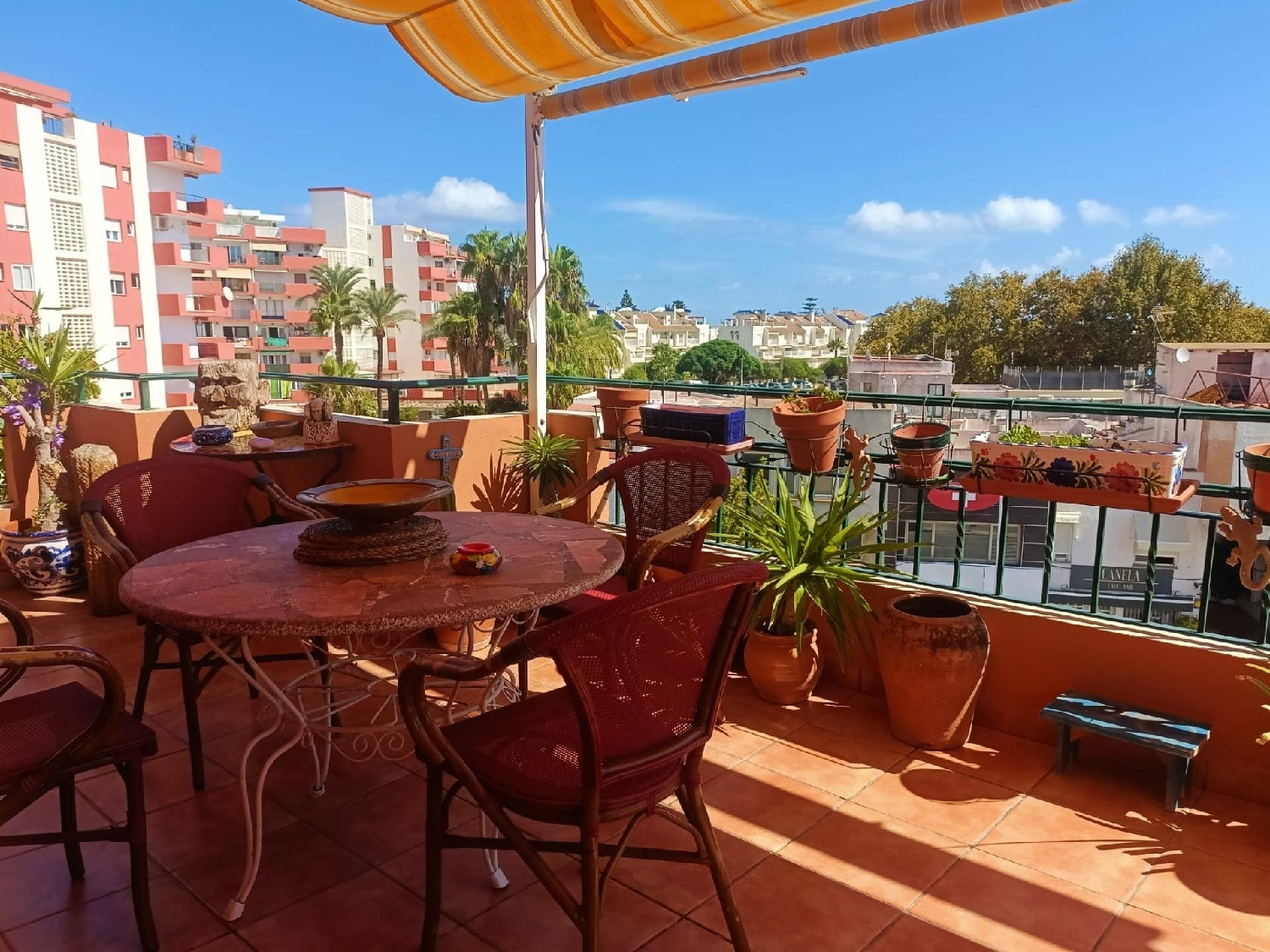 à vendre penthouse Bahía De Javea Marina Alta 3