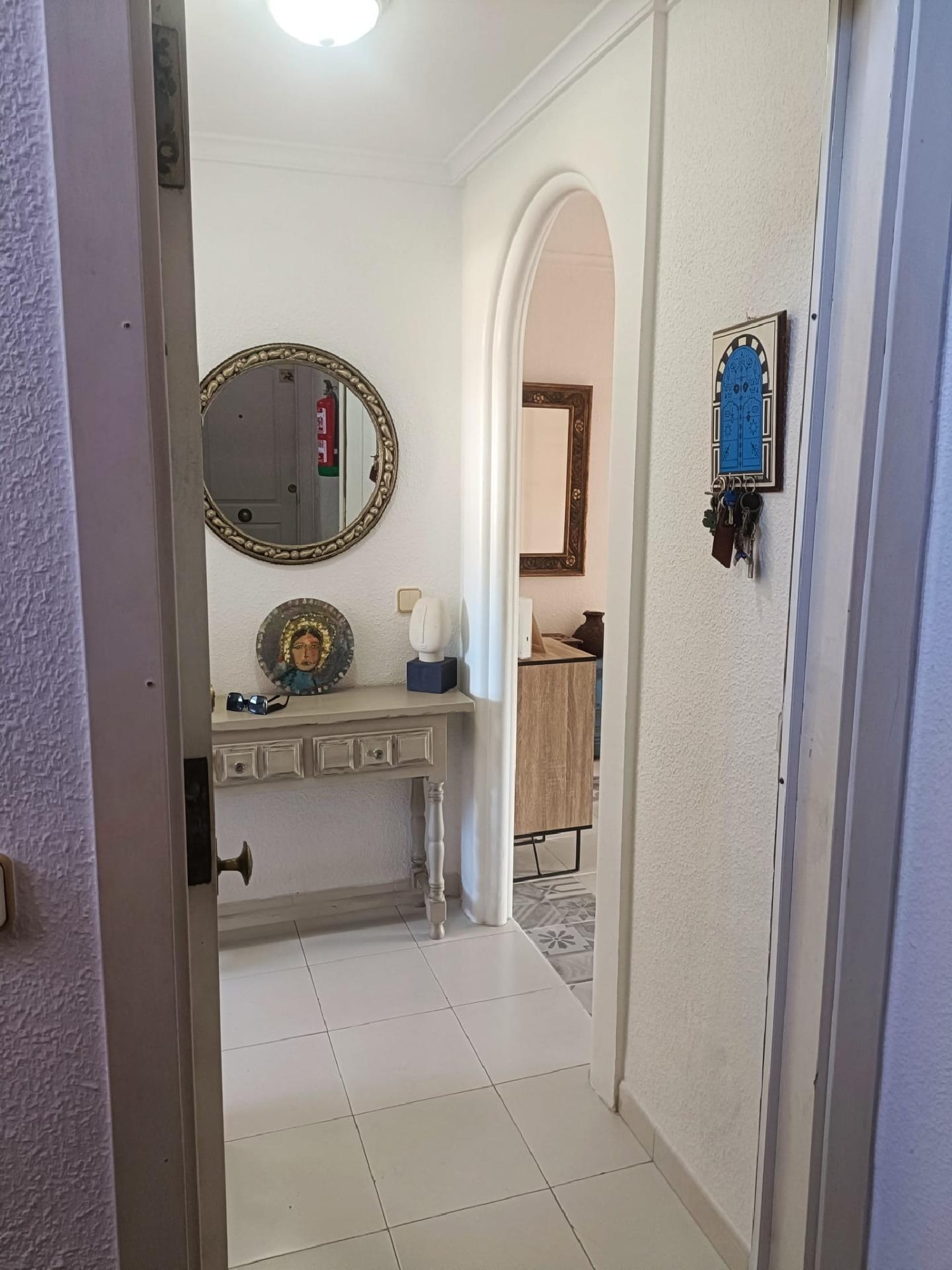 à vendre penthouse Bahía De Javea Marina Alta 7