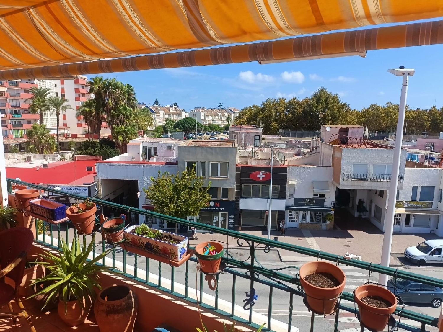 à vendre penthouse Bahía De Javea Marina Alta 2