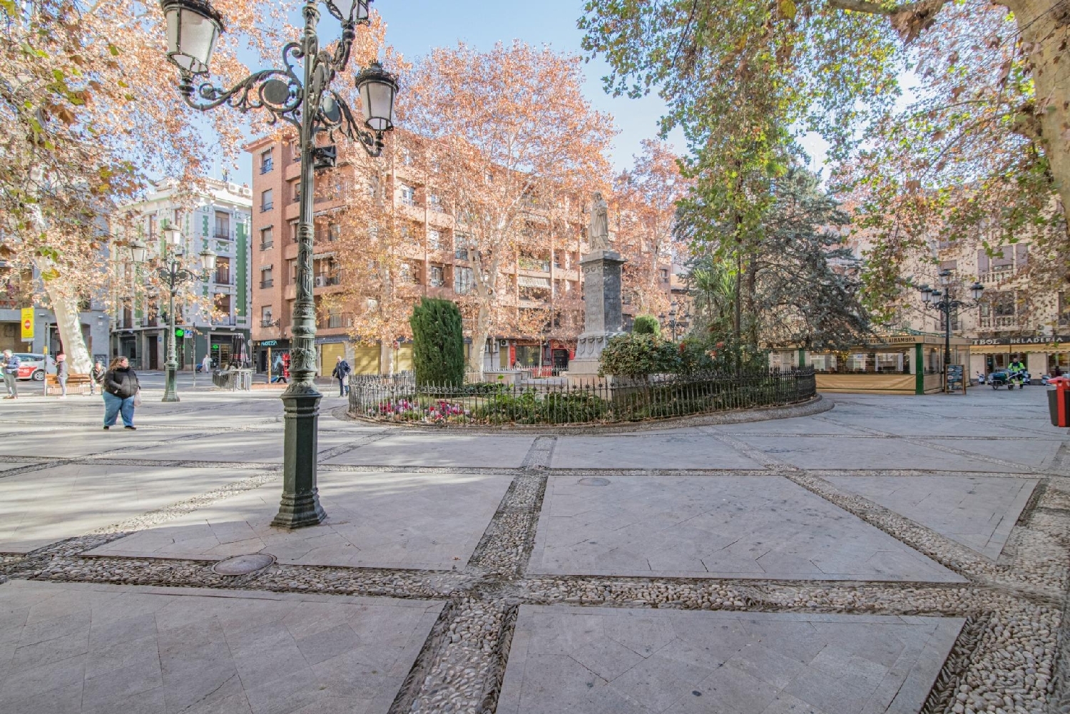  en venta ático Barrio De Granada Alacantí 3