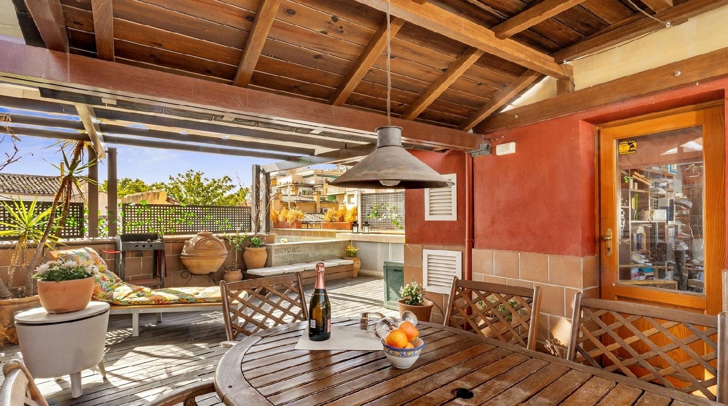  en venta ático Barrio De Granada Alacantí 7