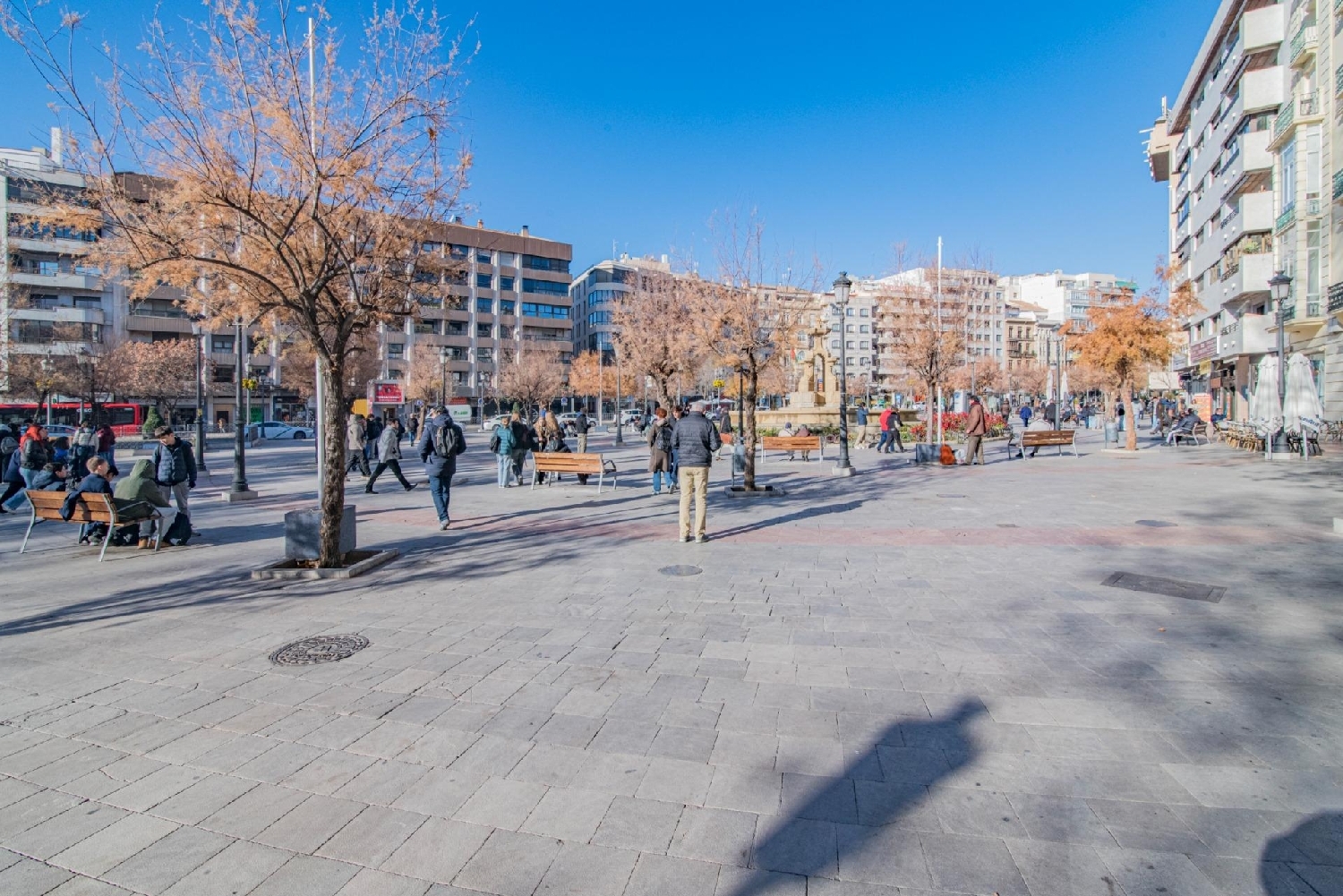  en venta ático Barrio De Granada Alacantí 2