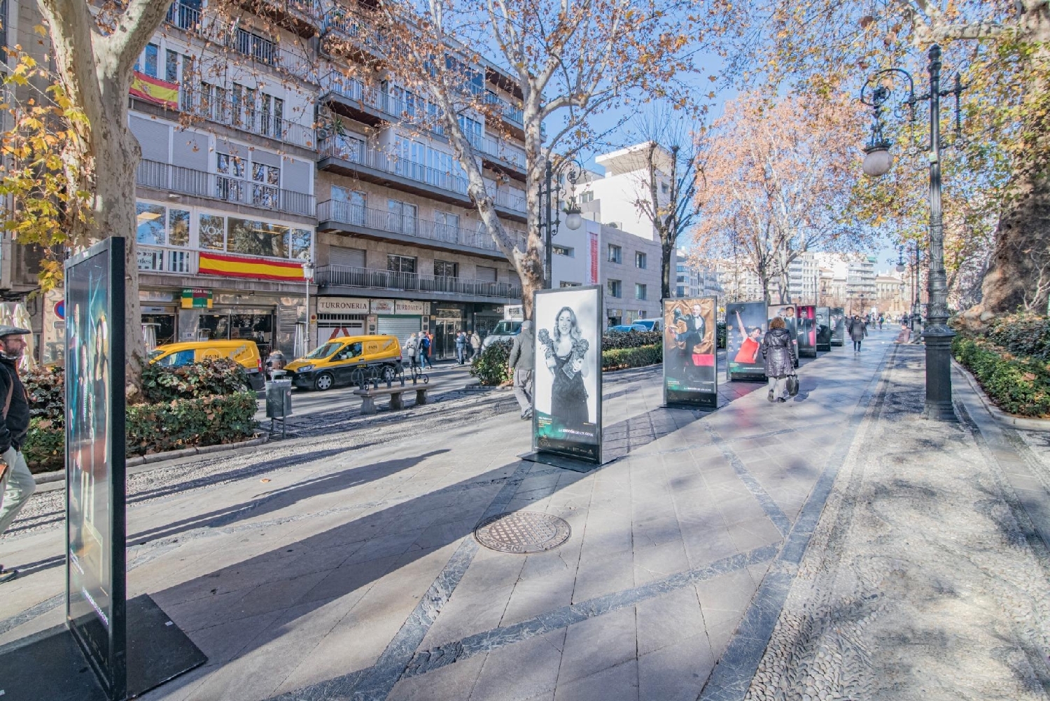  en venta ático Barrio De Granada Alacantí 1