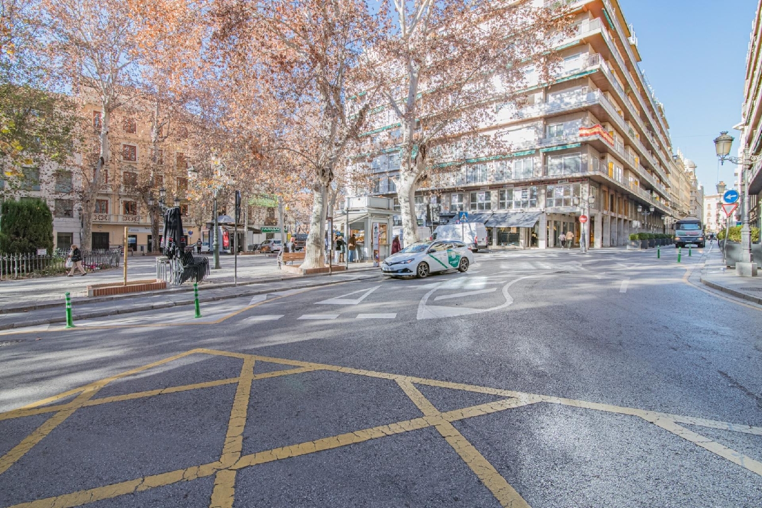  en venta ático Barrio De Granada Alacantí 4