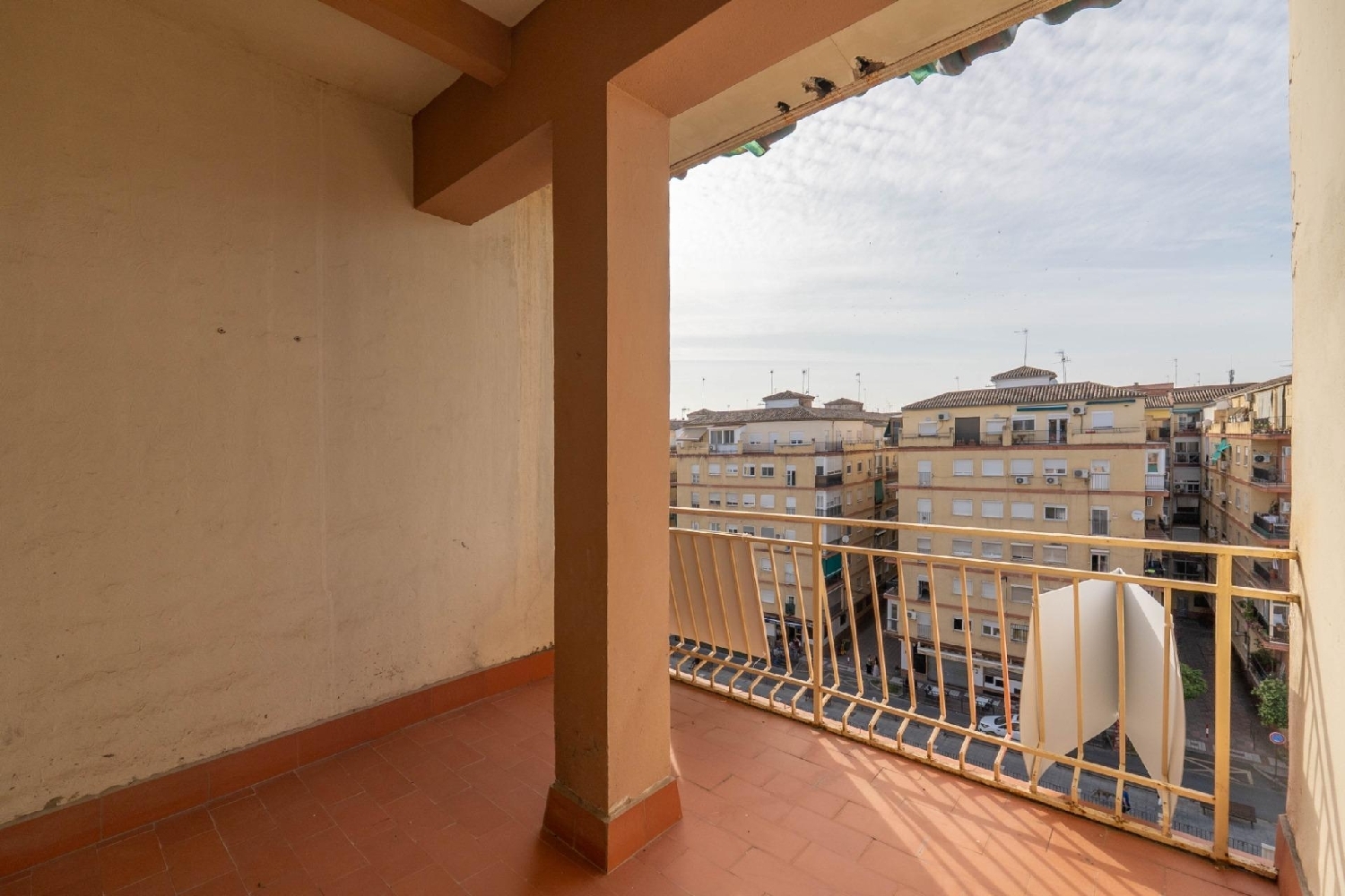 en venta ático Barrio De Granada Alacantí 3