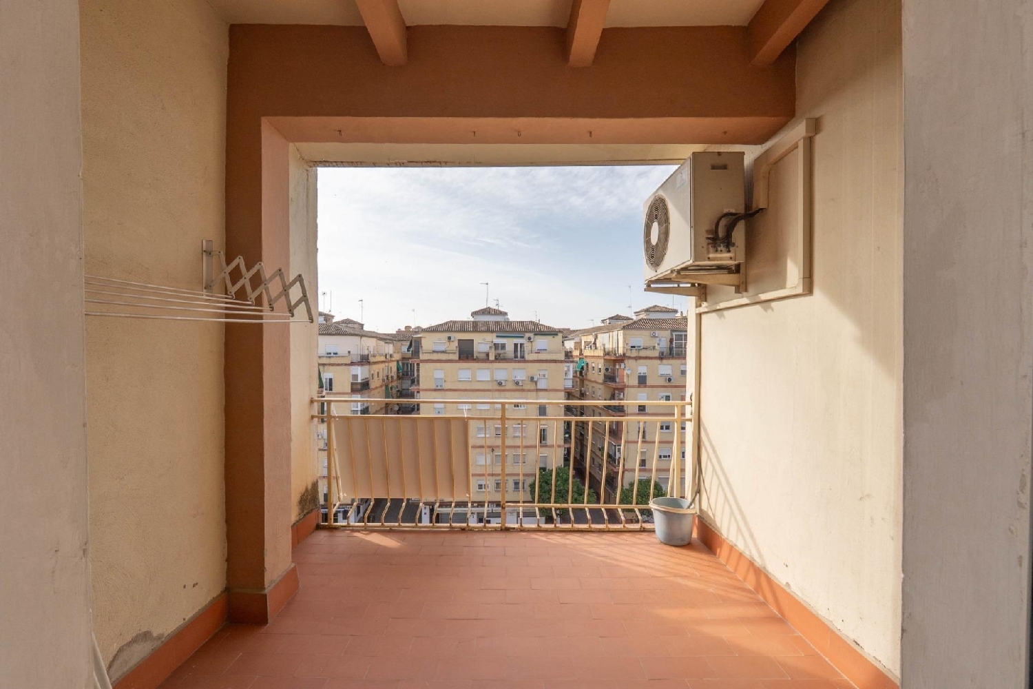  en venta ático Barrio De Granada Alacantí 4