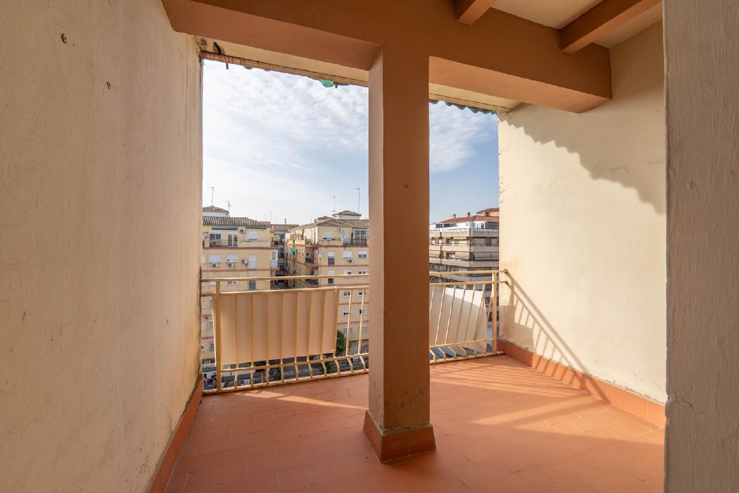  en venta ático Barrio De Granada Alacantí 5