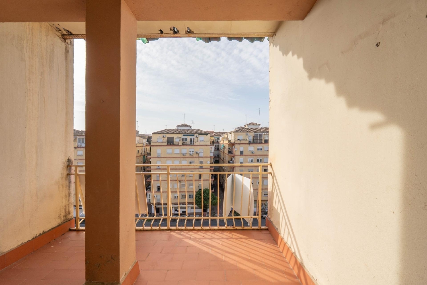  en venta ático Barrio De Granada Alacantí 6