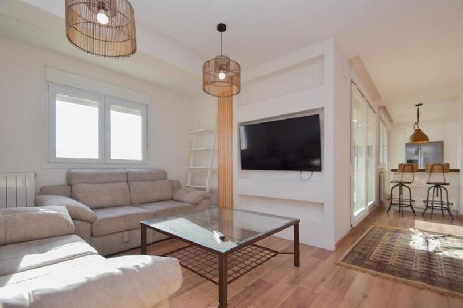  en venta ático Barrio De Granada Alacantí 8