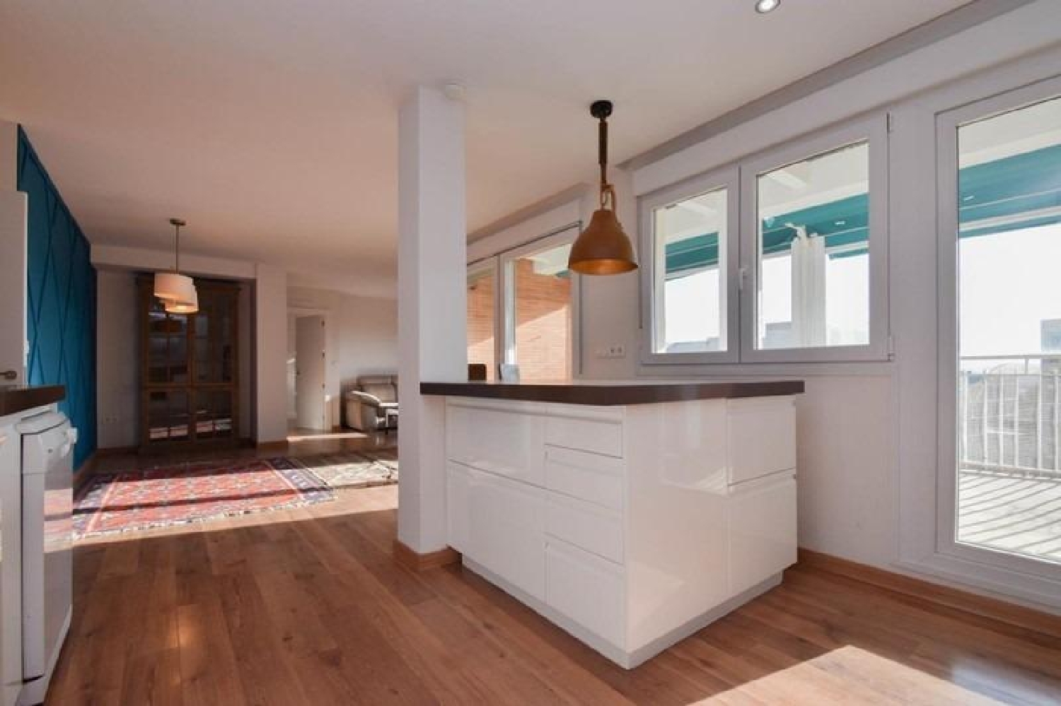  en venta ático Barrio De Granada Alacantí 6