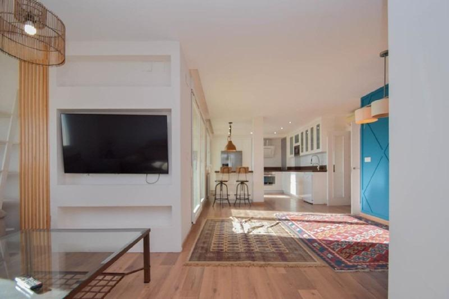  en venta ático Barrio De Granada Alacantí 4