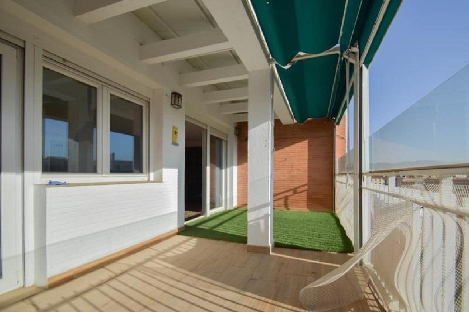  en venta ático Barrio De Granada Alacantí 2