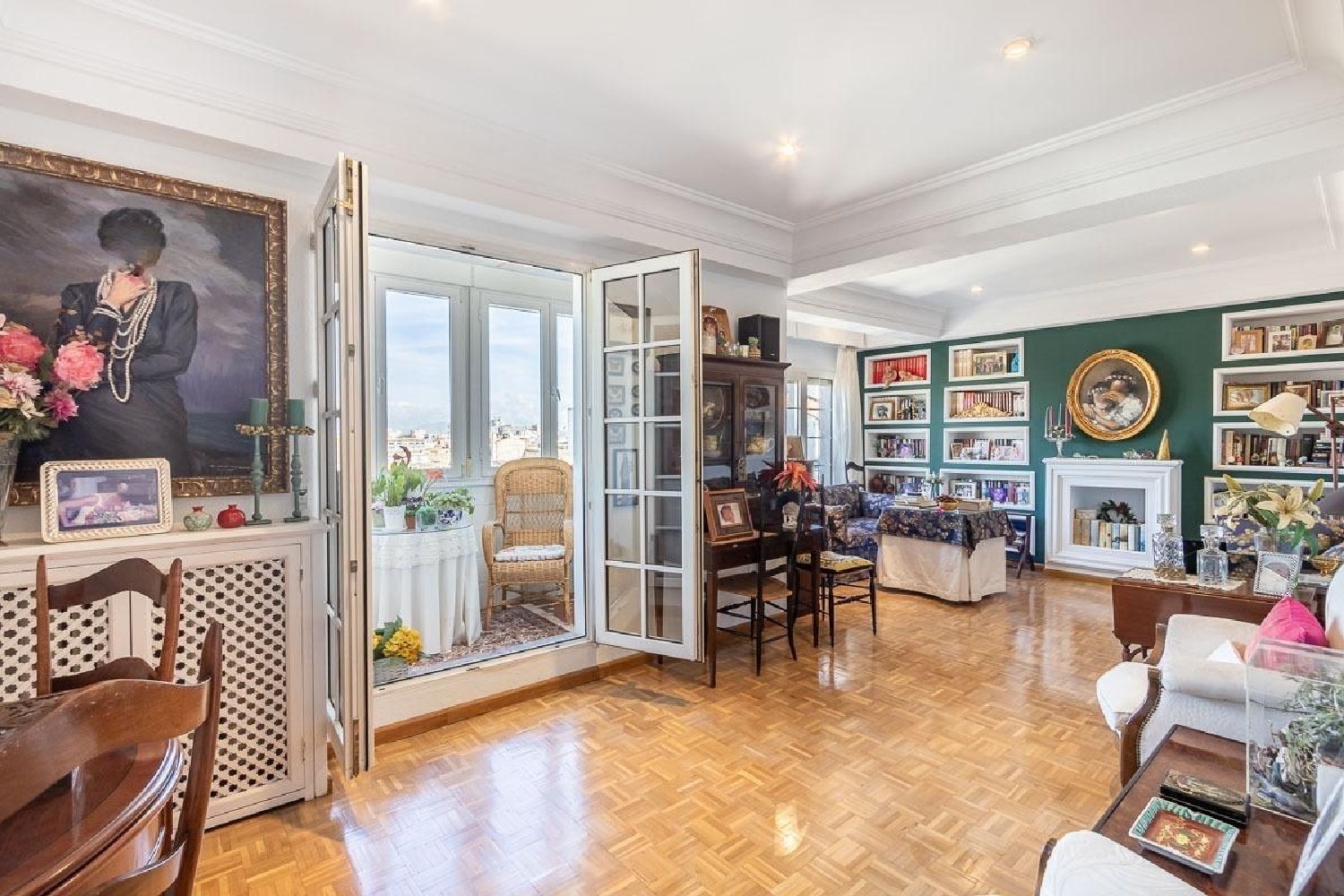  à vendre penthouse Barrio De Granada Alacantí 4