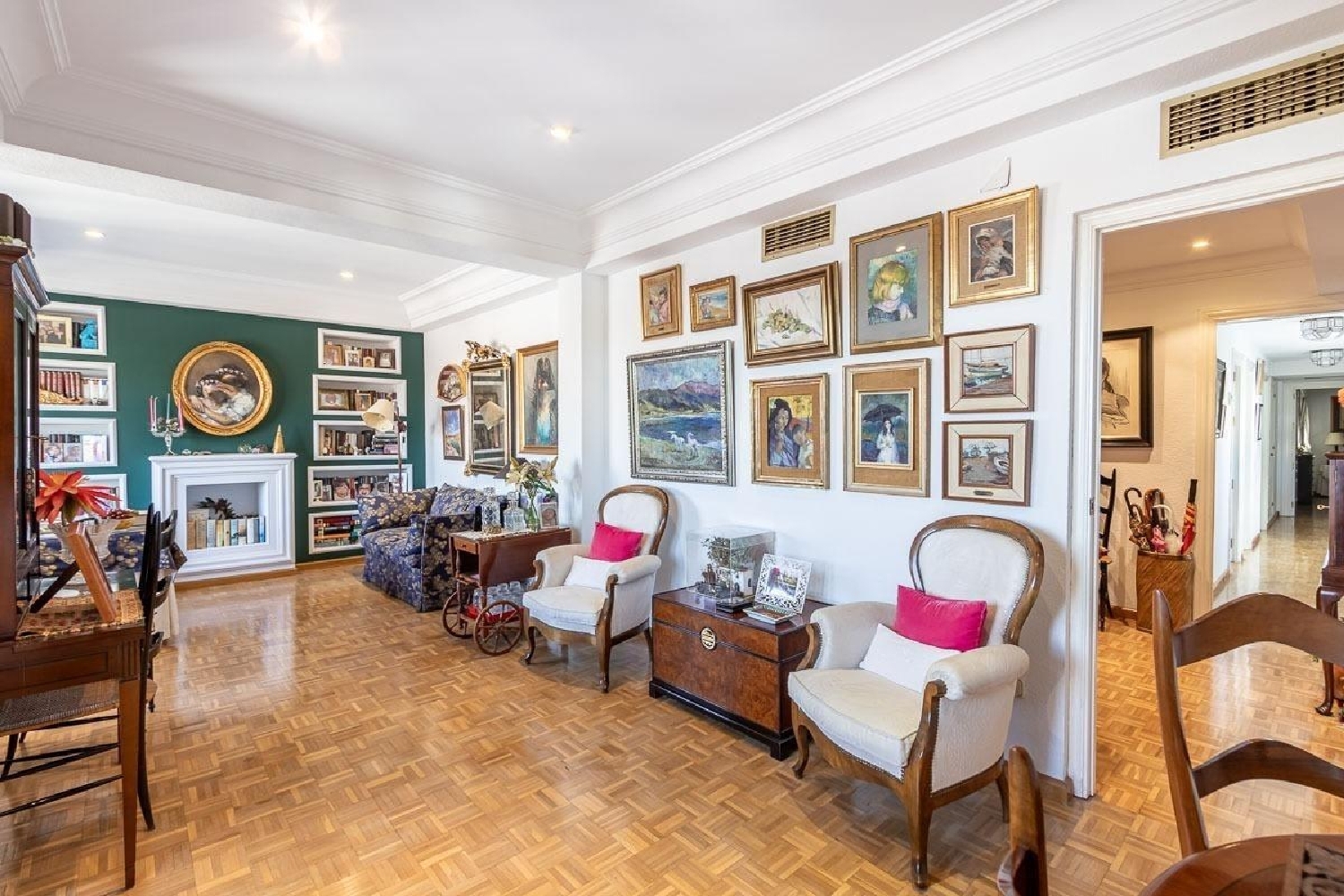  à vendre penthouse Barrio De Granada Alacantí 6