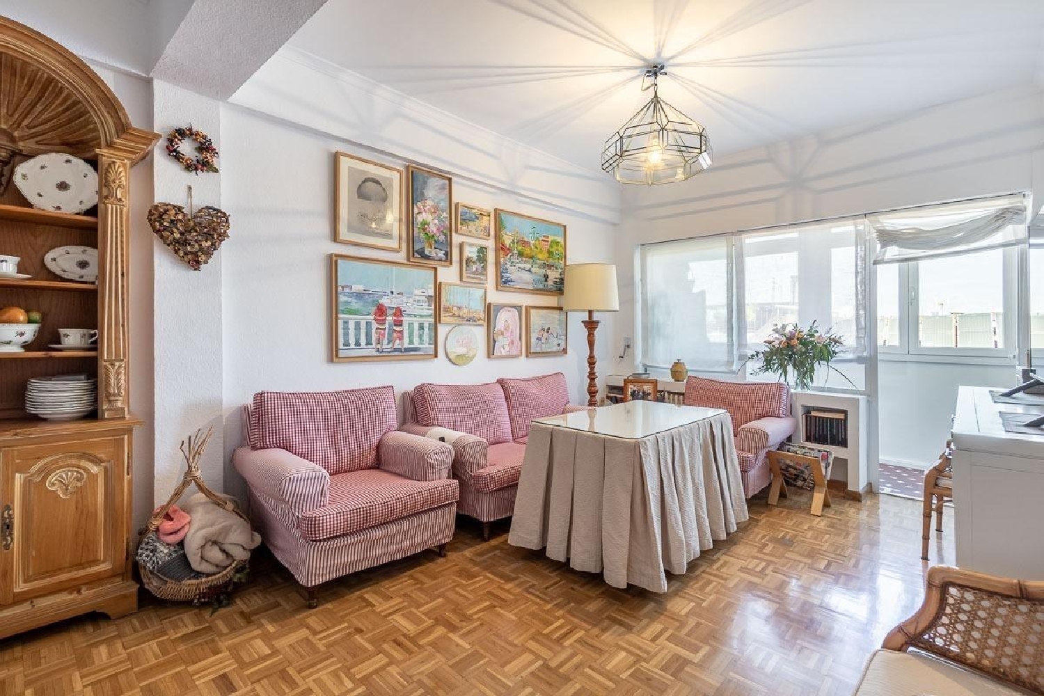  à vendre penthouse Barrio De Granada Alacantí 8