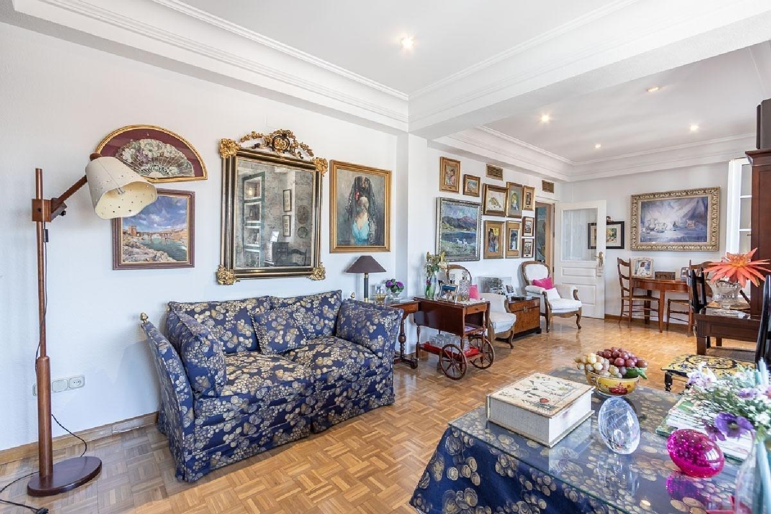  à vendre penthouse Barrio De Granada Alacantí 7