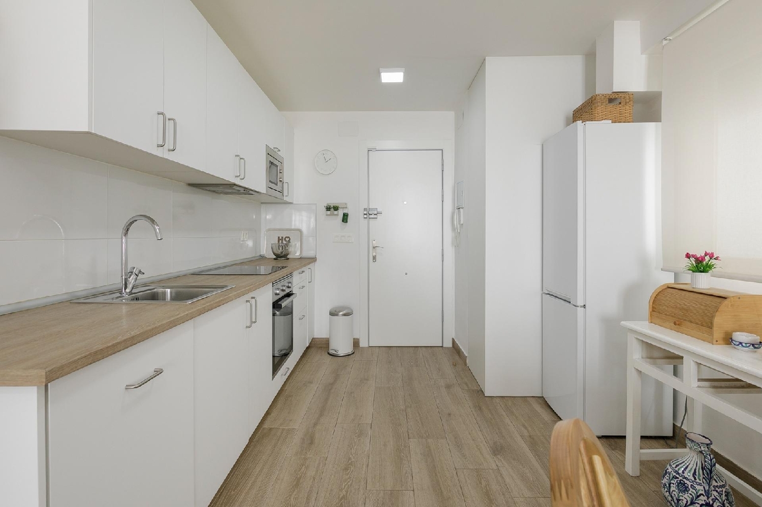 à vendre penthouse Barrio De Granada Alacantí 5