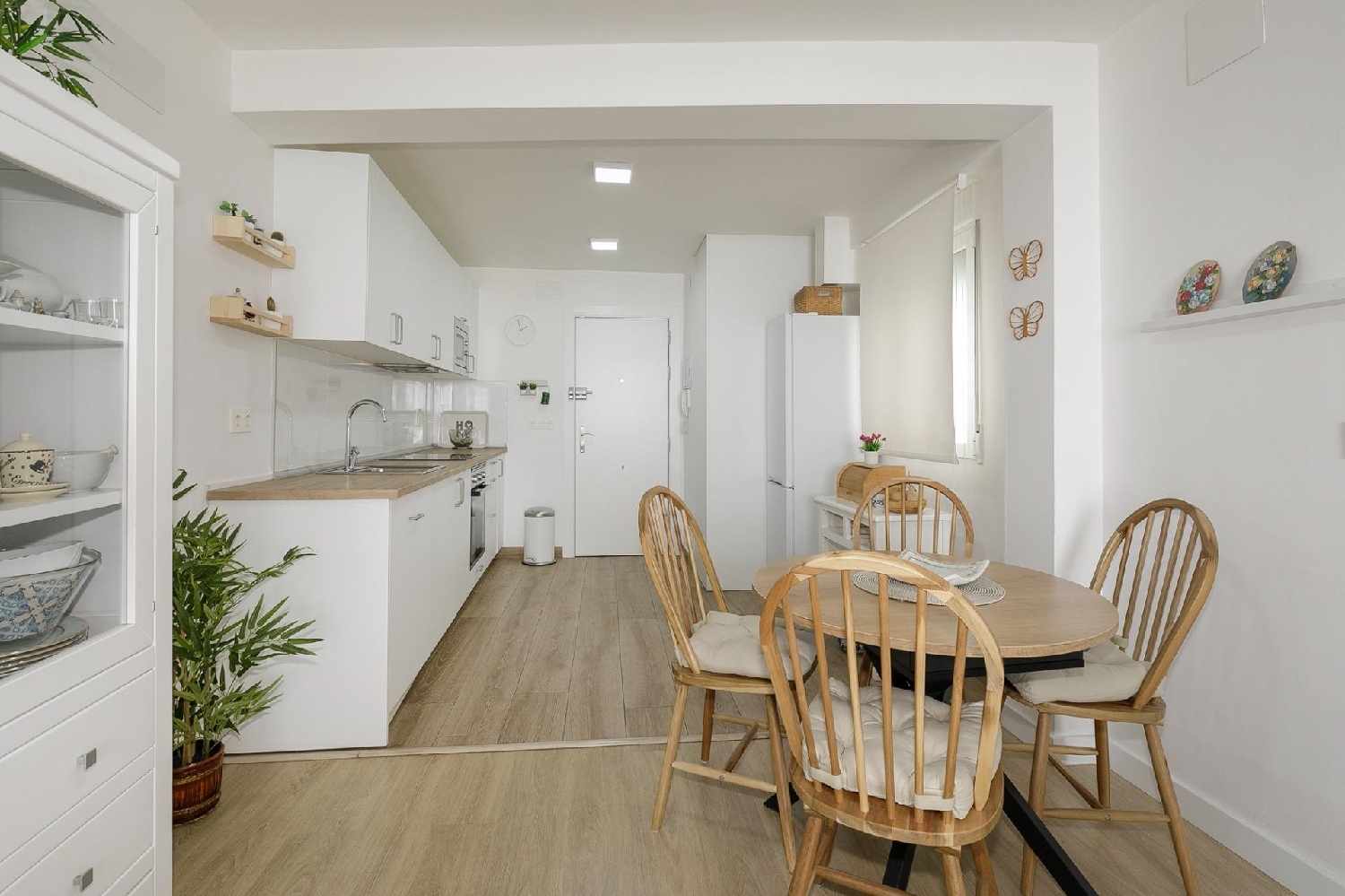 à vendre penthouse Barrio De Granada Alacantí 4