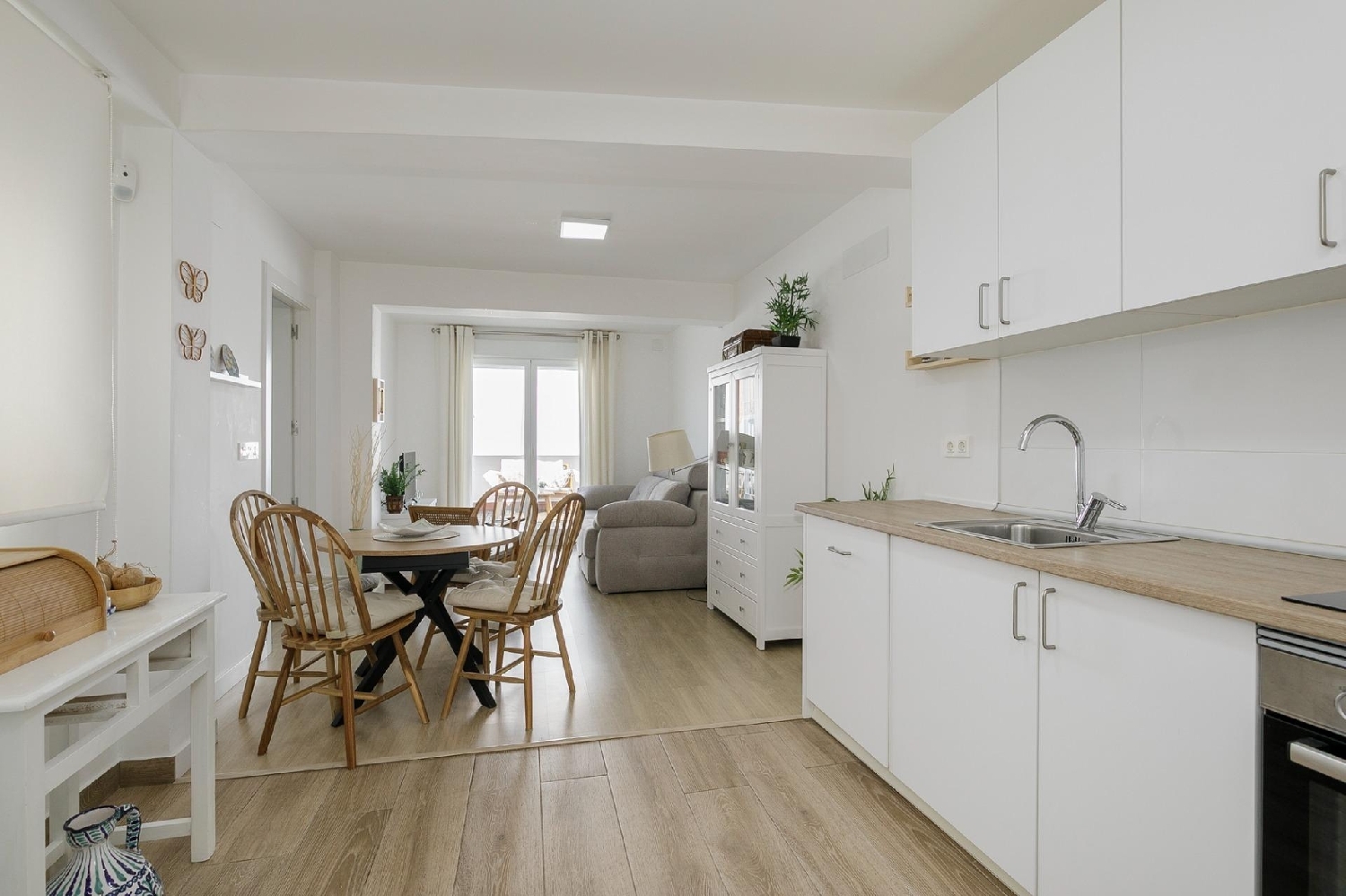 à vendre penthouse Barrio De Granada Alacantí 8