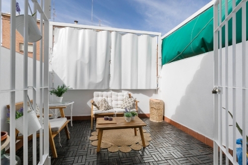 Barrio De Granada Alacantí penthouse foto 6316410