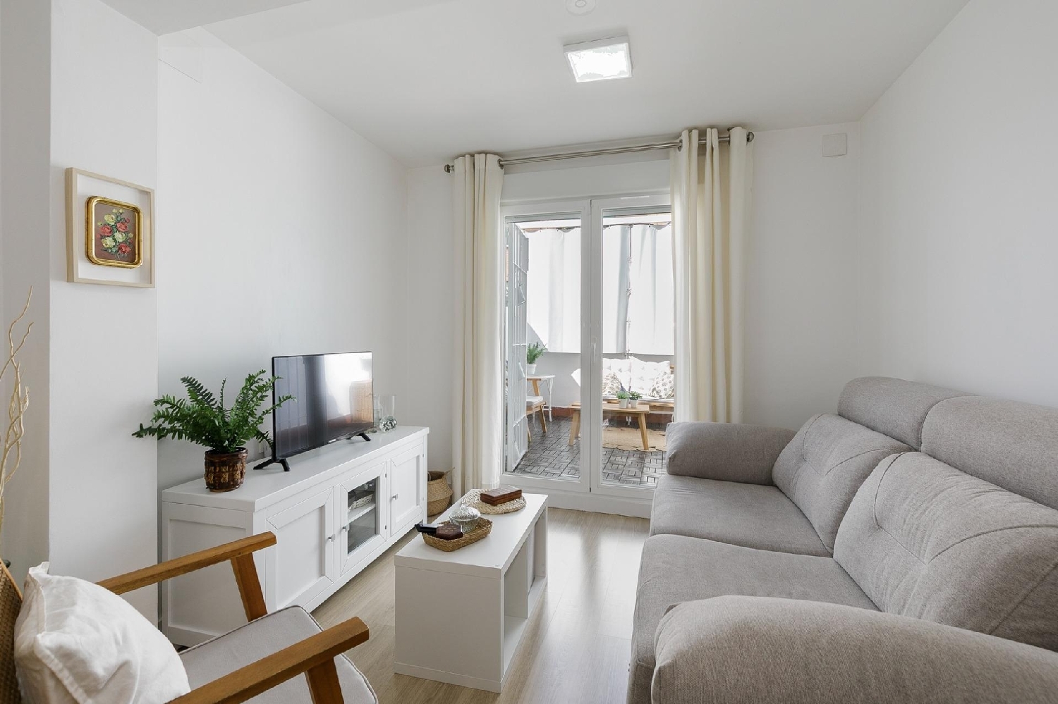 à vendre penthouse Barrio De Granada Alacantí 7