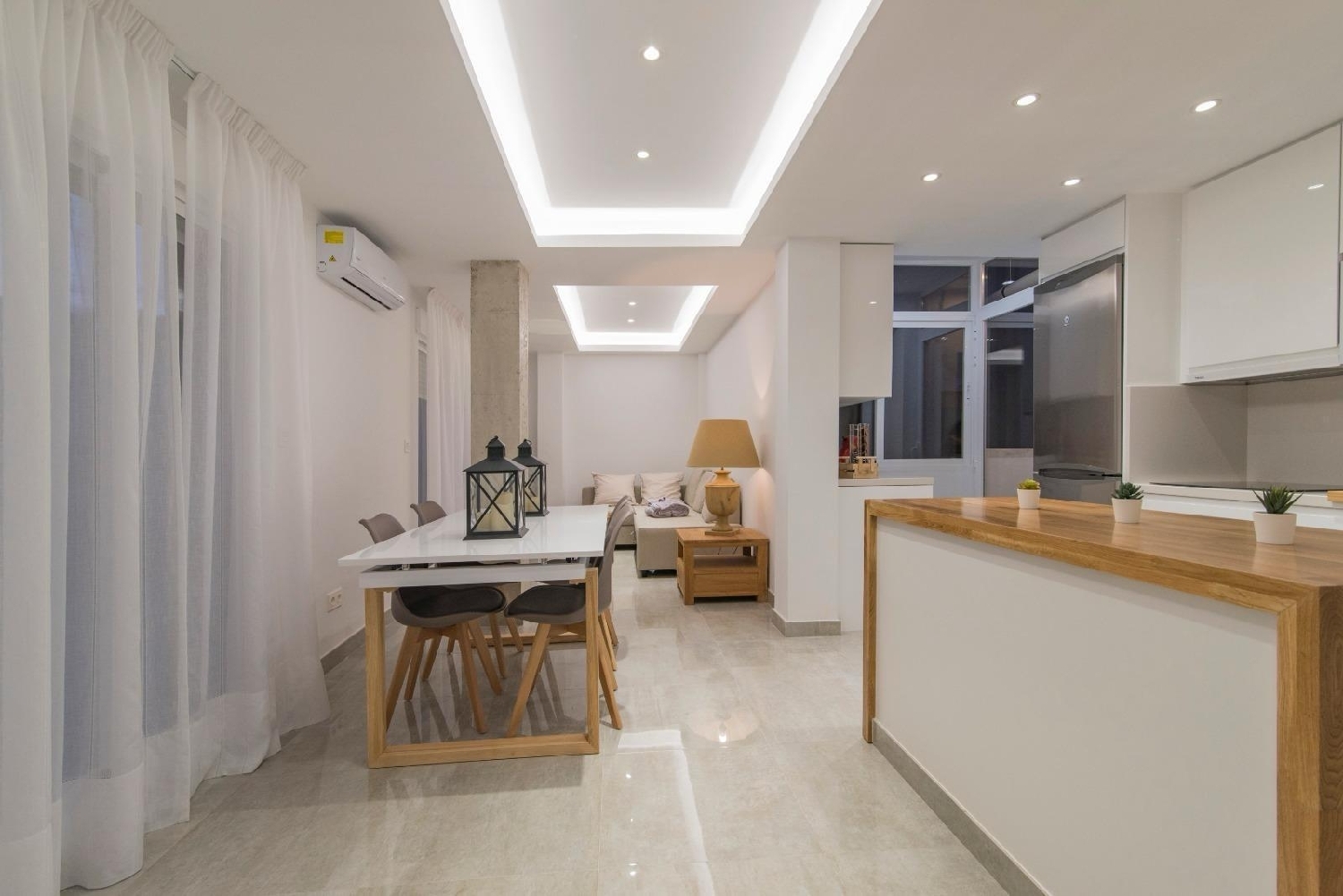 kaufen Penthouse Barrio De Granada Alacantí 4