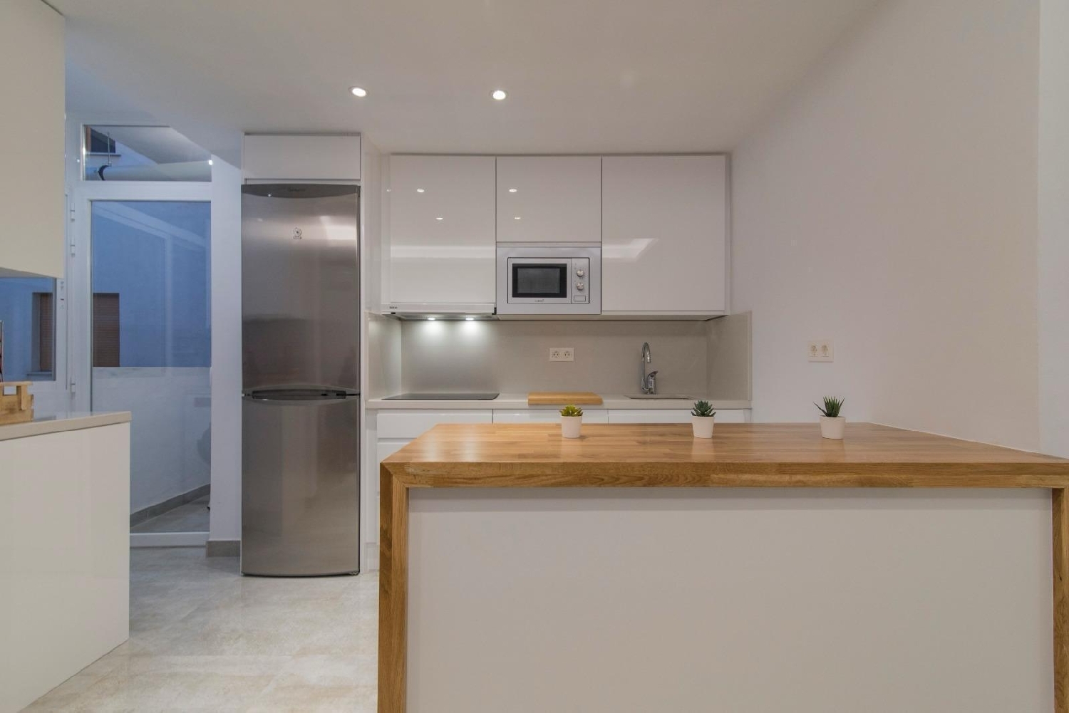 kaufen Penthouse Barrio De Granada Alacantí 5