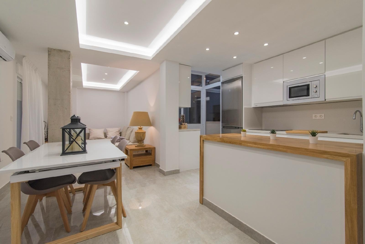 kaufen Penthouse Barrio De Granada Alacantí 3