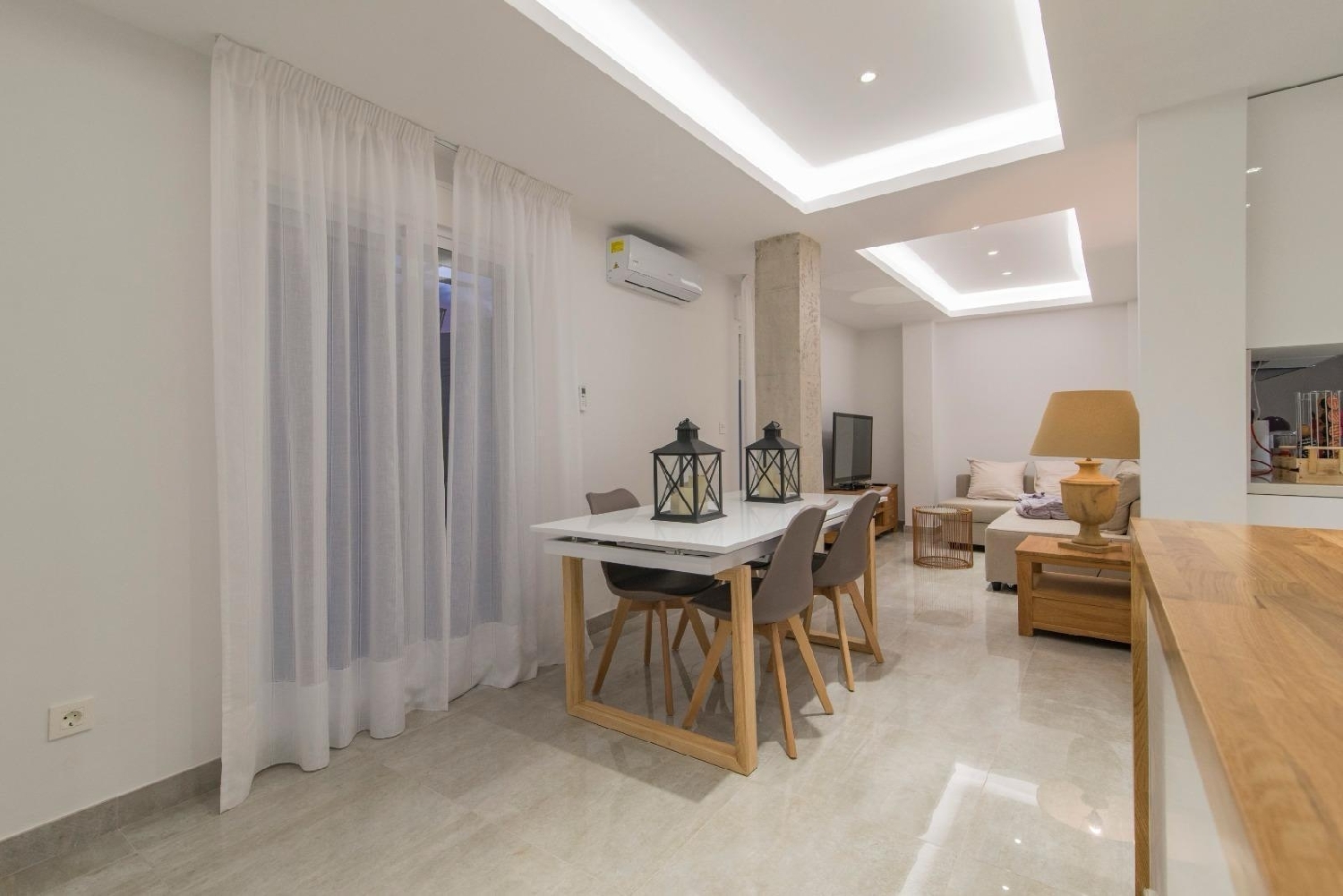 kaufen Penthouse Barrio De Granada Alacantí 6