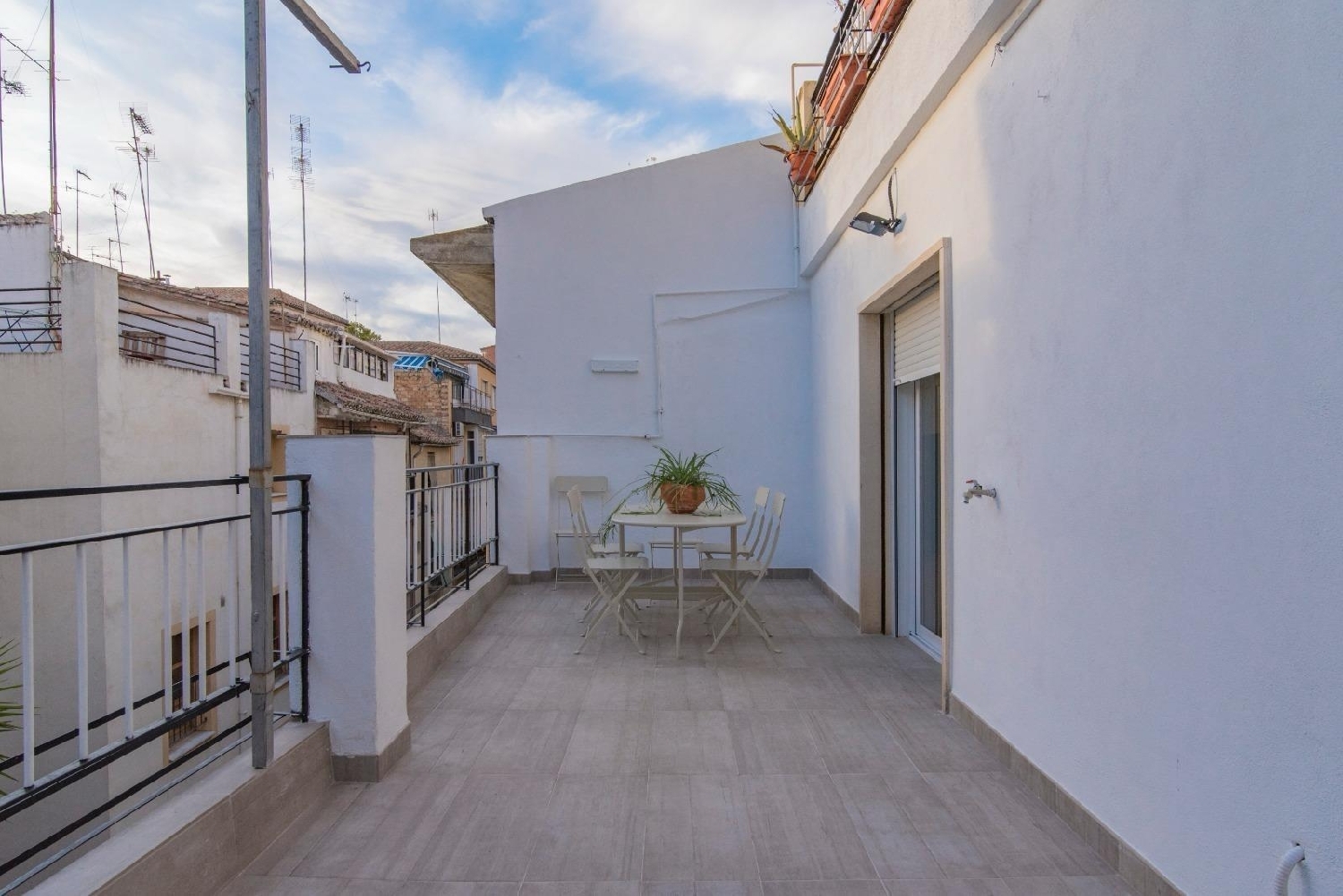 kaufen Penthouse Barrio De Granada Alacantí 2