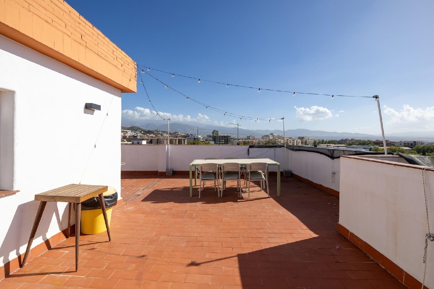 kaufen Penthouse Barrio De Granada Alacantí 4