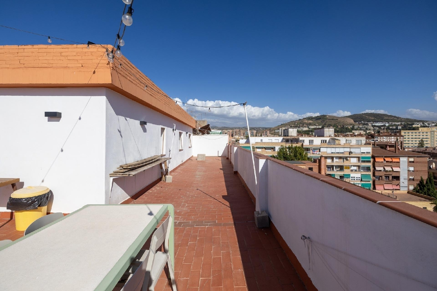 kaufen Penthouse Barrio De Granada Alacantí 5