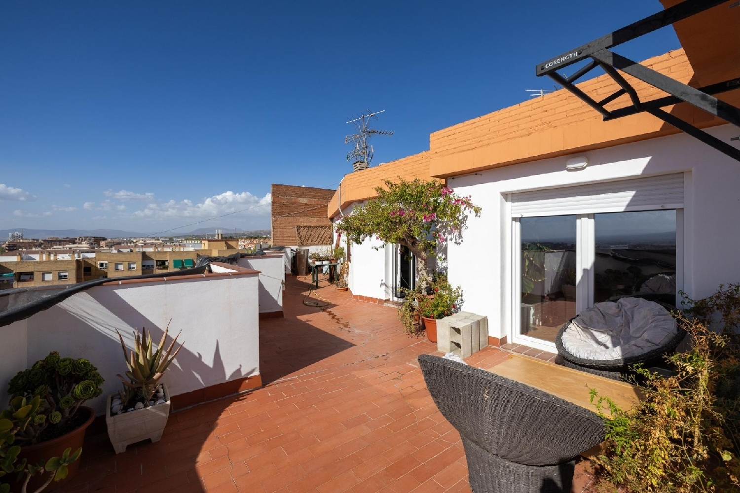 kaufen Penthouse Barrio De Granada Alacantí 2