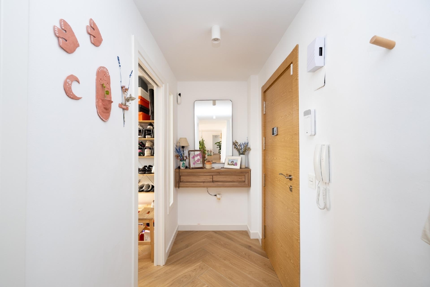 à vendre penthouse Barrio De Granada Alacantí 8